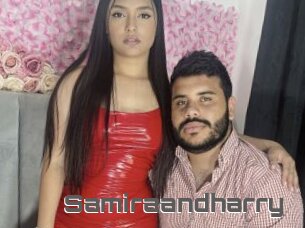 Samiraandharry