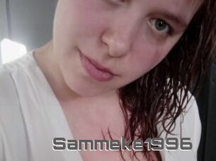 Sammeke1996
