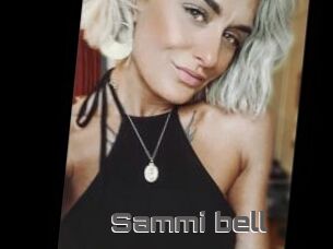 Sammi_bell