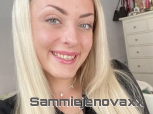 Sammiejenovaxx