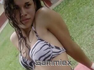 Sammiex