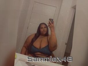 Sammiex48
