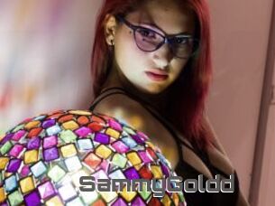 SammyGoldd