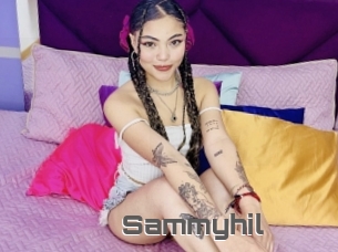 Sammyhil