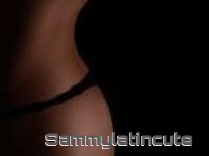 Sammylatincute