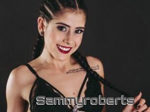 Sammyroberts