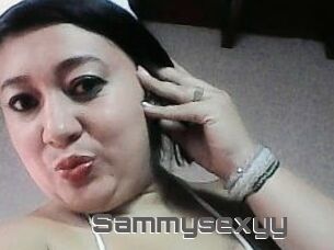 Sammysexyy