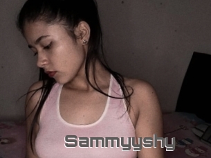 Sammyyshy