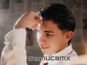 Samucamx