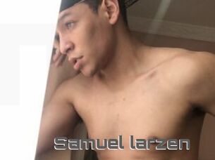 Samuel_larzen