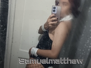 Samuelmatthew