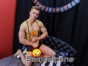 Samuelpens