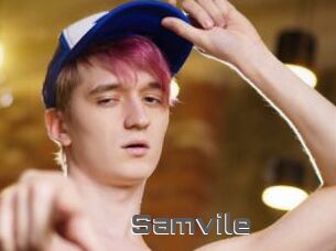 Samvile