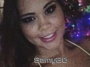 Samy20