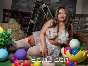 Samyjean