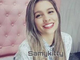 Samykitty
