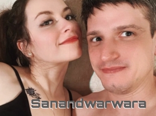 Sanandwarwara