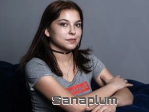 Sanaplum