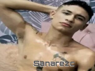 Sanarezc