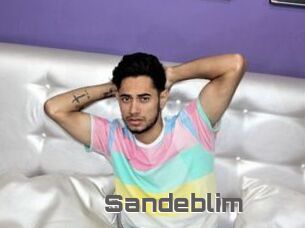 Sandeblim