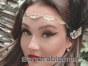 Sandrabloome