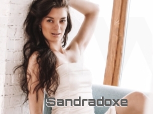 Sandradoxe