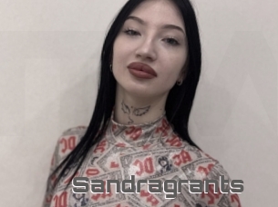 Sandragrants