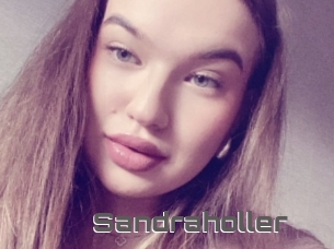 Sandraholler
