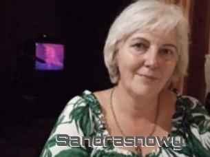 Sandrasnowy