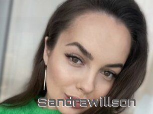 Sandrawillson
