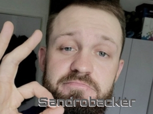 Sandrobacker