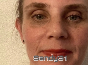 Sandy31