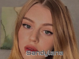 Sandylana