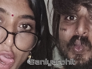 Saniyarohit