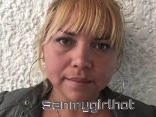 Sanmygirlhot
