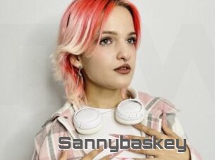 Sannybaskey