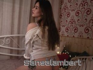 Sansalambert