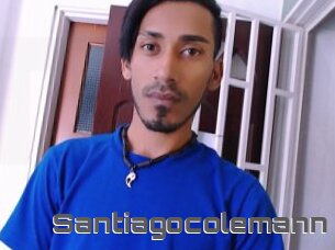 Santiagocolemann
