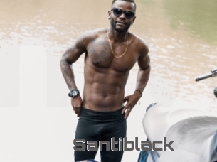 Santiblack