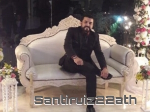 Santiruiz22ath