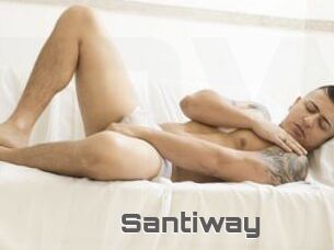 Santiway