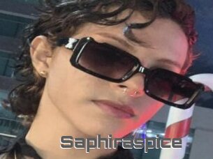 Saphiraspice