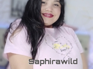 Saphirawild