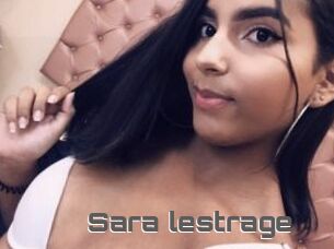 Sara_lestrage