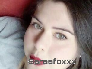 Saraafoxxx