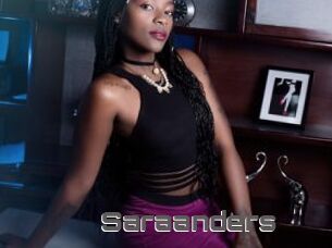 Saraanders