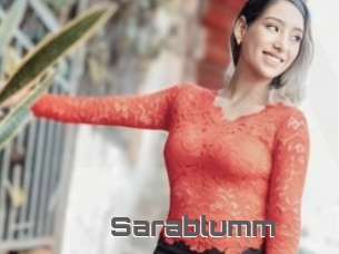 Sarablumm