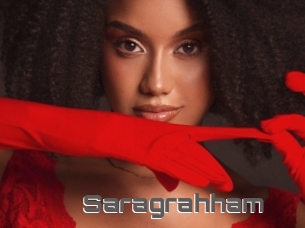 Saragrahham