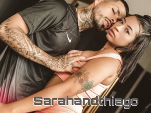 Sarahandthiago