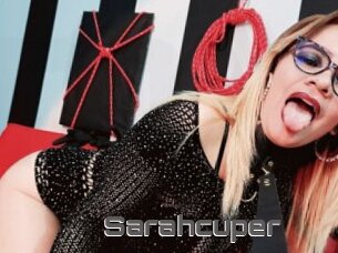 Sarahcuper